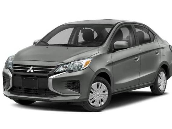 MITSUBISHI MIRAGE G4 2024 ML32FUFJ2RHF17139 image